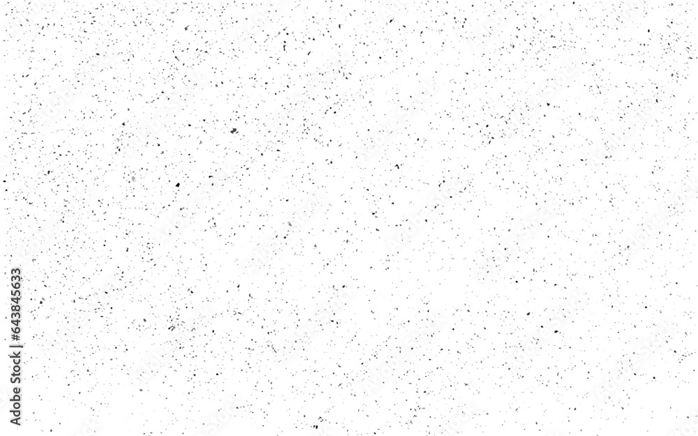 Fototapeta premium Grunge textures set. Distressed Effect. Grunge Background. Vector textured effect. Vector illustration.