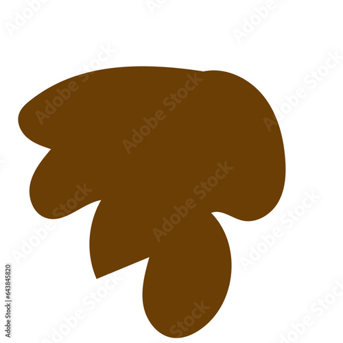 Blue Neutral Color Abstract Shade Vectors 