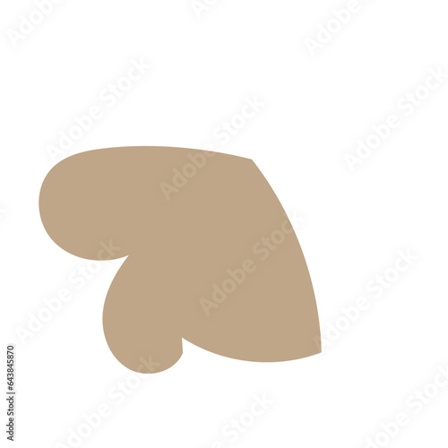 Blue Neutral Color Abstract Shade Vectors 