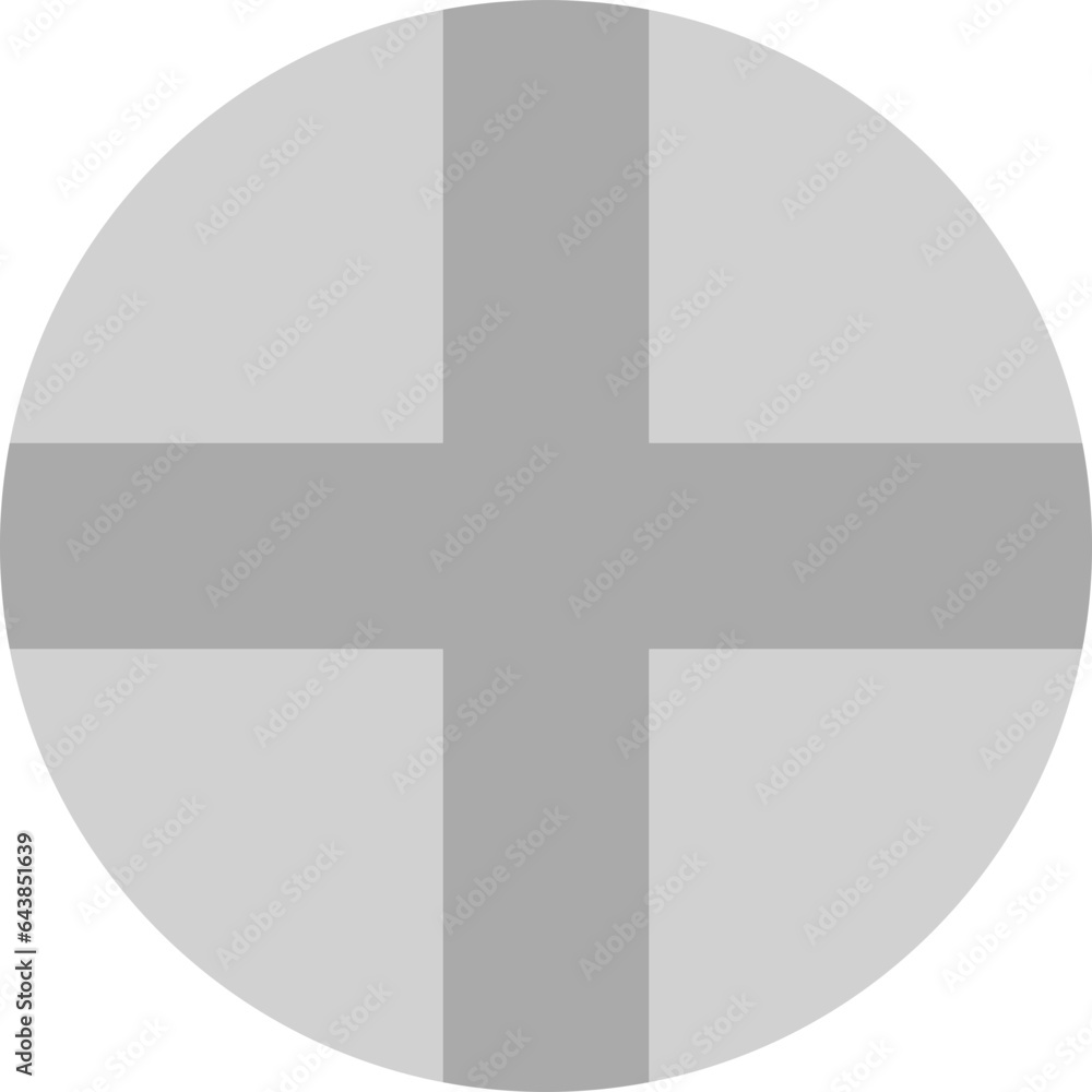 Simple Construction Tool Illustration Simple Construction Tool Illustration