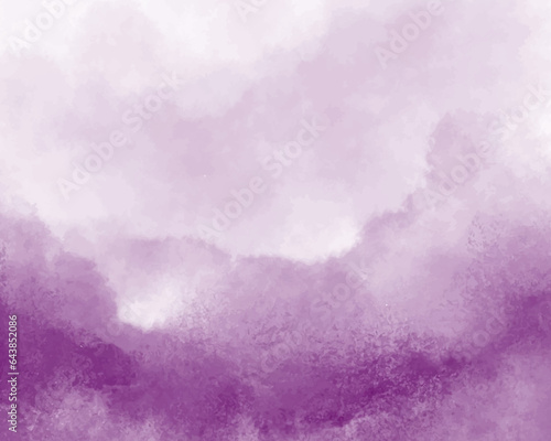 Abstract splashed watercolor background. Design for your cover, date, postcard, banner, logo.