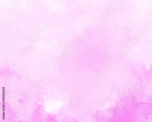 Abstract splashed watercolor background. Design for your cover, date, postcard, banner, logo.
