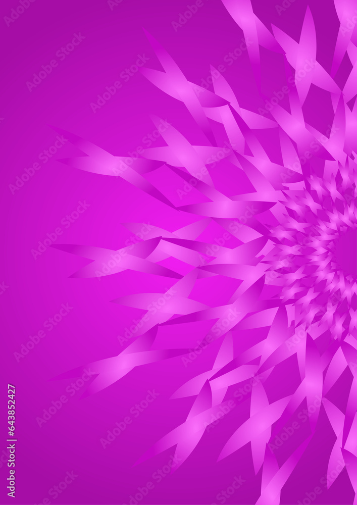 Obraz premium abstract background