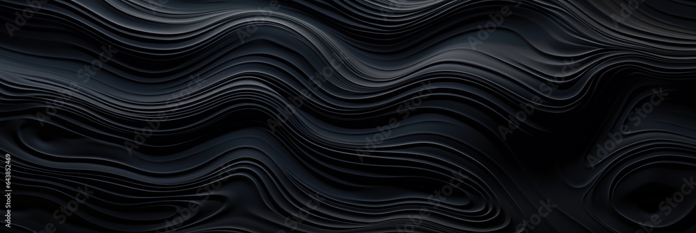 Black Slime Creative Abstract Photorealistic Texture. Screen Wallpaper. Digiral Art. Abstract Bright Surface Background. Ai Generated Vibrant Texture Pattern. Black Slime Creative Abstract Photorealistic Texture. Screen Wallpaper. Digiral Art. Abstract Bright Surface Background. Ai Generated Vibrant Texture Pattern.