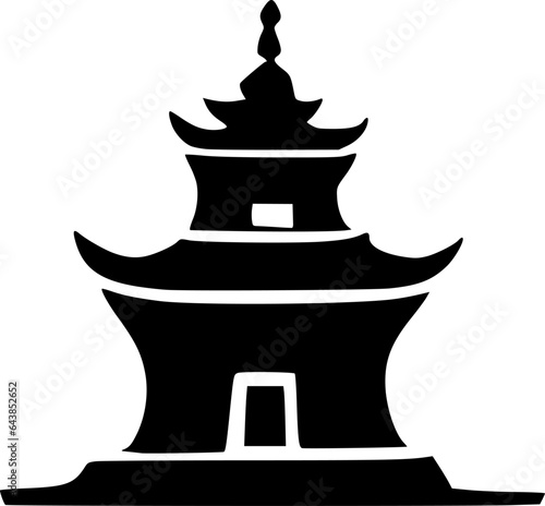 temple icon