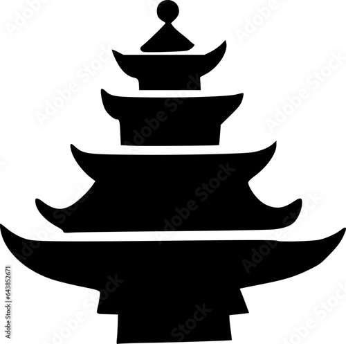 temple icon