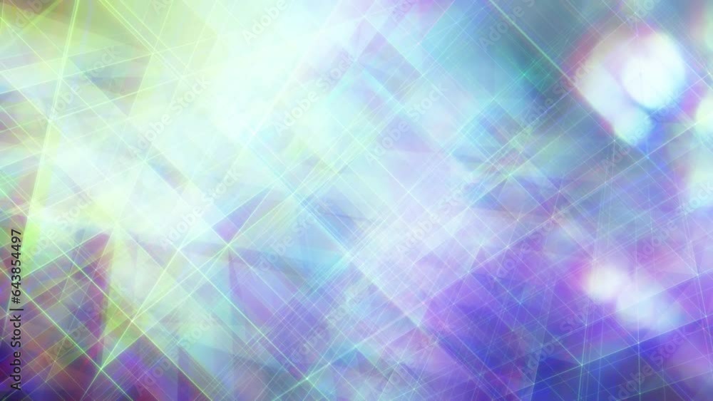 Abstract Grid Abstract Grid