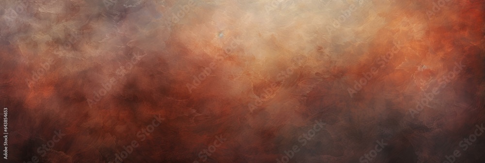 Dawn Creative Abstract Photorealistic Texture. Screen Wallpaper. Digiral Art. Abstract Bright Surface Background. Ai Generated Vibrant Texture Pattern.