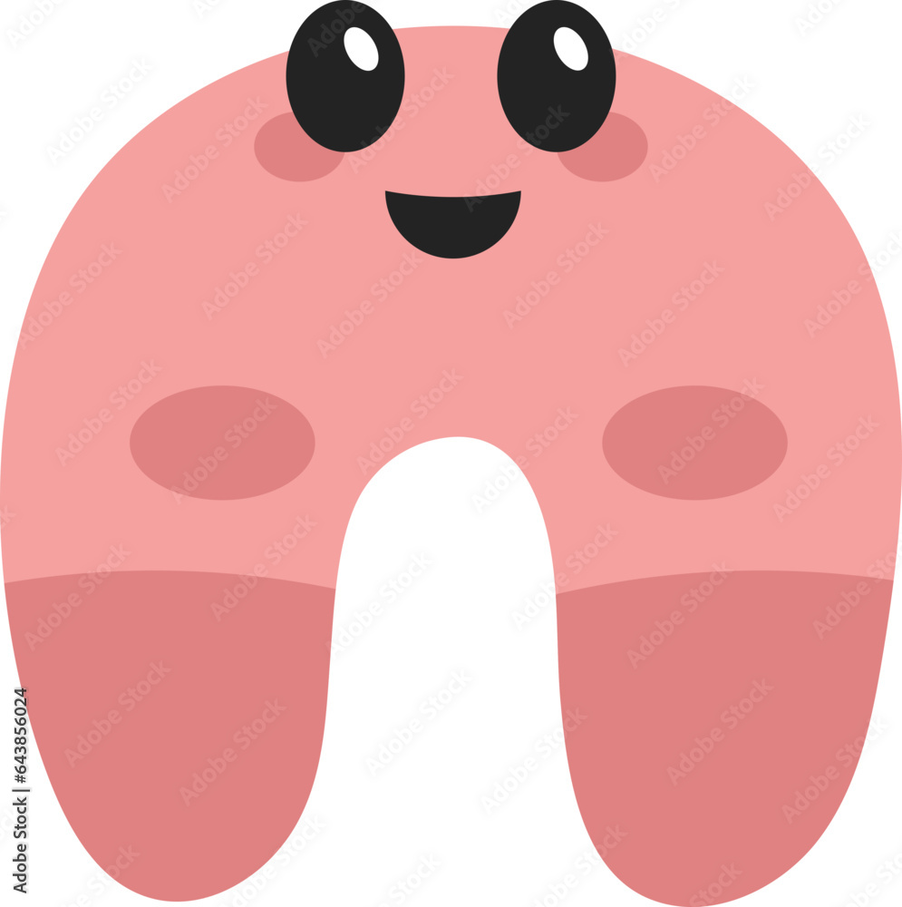 Cute Abstract Character Cute Abstract Character