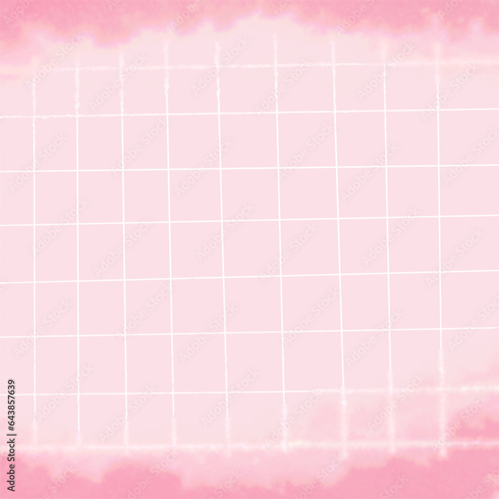 Fototapeta premium Colorful background images convey various emotions.