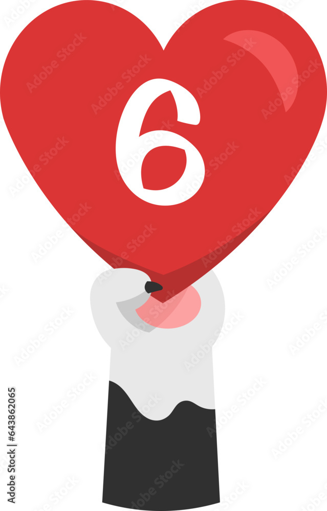 Alphabet Love 6 Alphabet Love 6