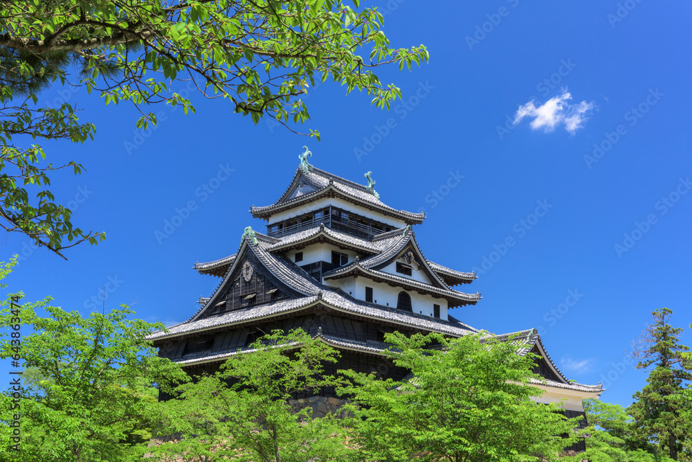 Matsue Castle, Japan,Shimane Prefecture,Matsue, Shimane Matsue Castle, Japan,Shimane Prefecture,Matsue, Shimane