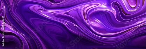 Violet Slime Creative Abstract Photorealistic Texture. Screen Wallpaper. Digiral Art. Abstract Bright Surface Background. Ai Generated Vibrant Texture Pattern.