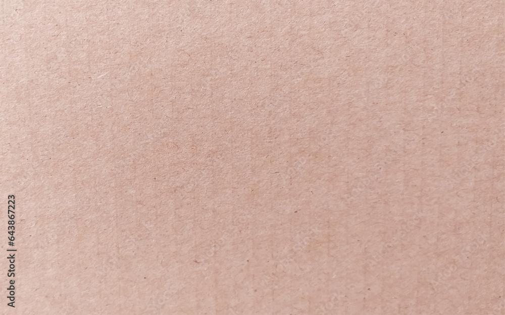 Brown paper texture for background Brown paper texture for background