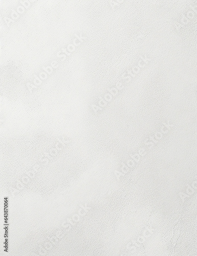 Free photo white abstract textured background design generated ai