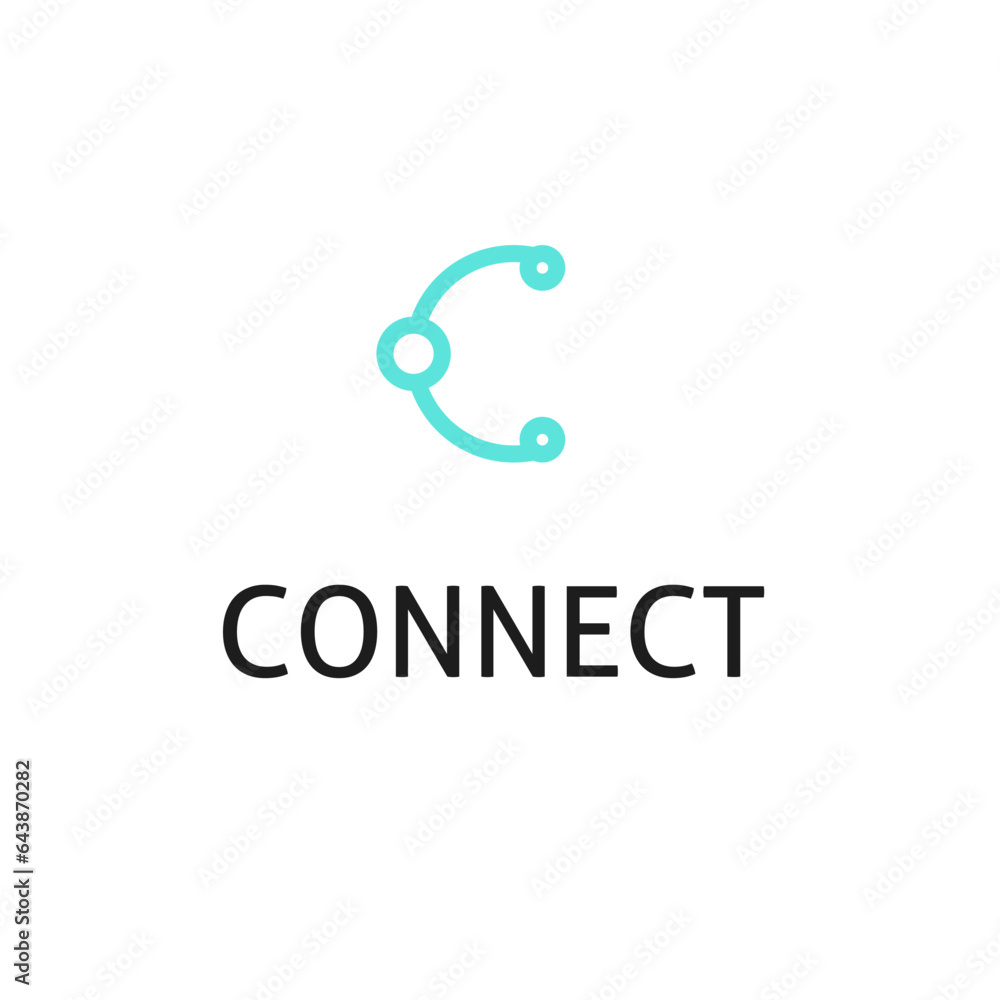 Modern high technology and computer related logo with the letter C. The design is bold, professional and memorable. Logo Can be reproduced in any one flat color. Modern high technology and computer related logo with the letter C. The design is bold, professional and memorable. Logo Can be reproduced in any one flat color.