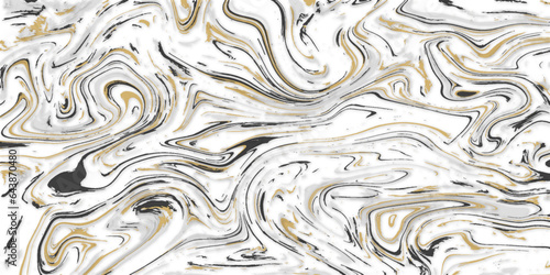 Marble texture seamless background. Abstract liquid fluid effect color pattern. Textile colorful seamless pattern cover, wrapping paper background. Ebru aqua ink painting on water. Vector