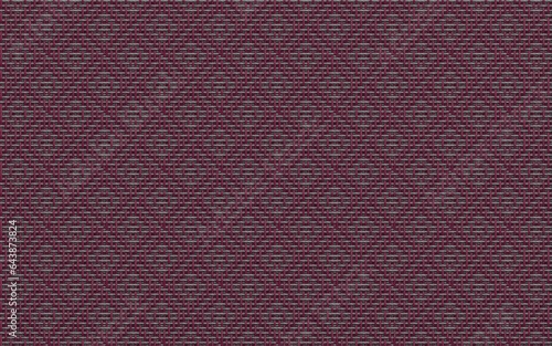 Pink Fabric Texture 