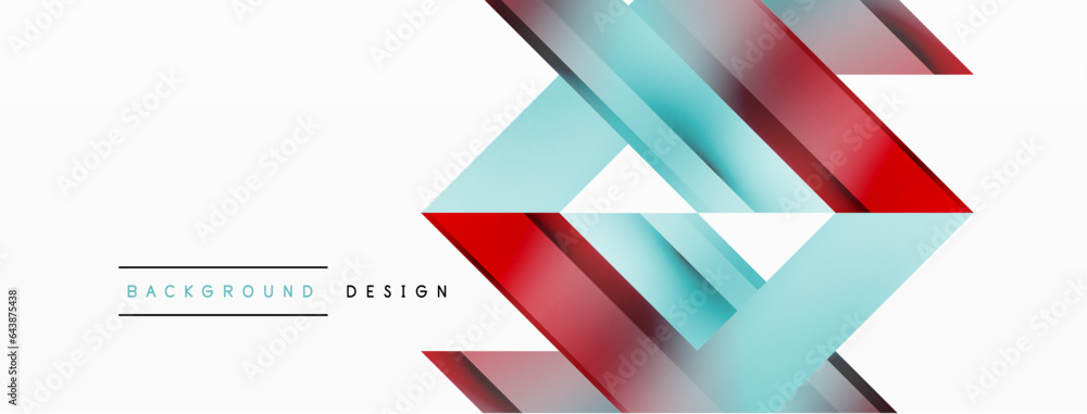 Dynamic minimalist abstraction with play of straight gradient lines. Interplay of colors and precise alignment creates an ever-moving tapestry, offering both simplicity and visual allure Dynamic minimalist abstraction with play of straight gradient lines. Interplay of colors and precise alignment creates an ever-moving tapestry, offering both simplicity and visual allure