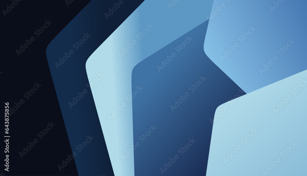Abstract background soft gradient color and dynamic shadow on background Abstract background soft gradient color and dynamic shadow on background