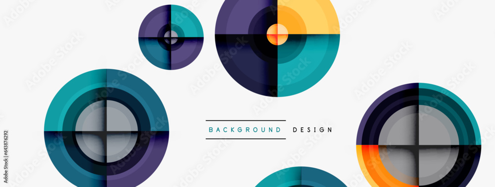 Circle pattern background. Abstract backgrounds bundle for wallpaper, banner, background, landing page, wall art, invitation, prints, posters Circle pattern background. Abstract backgrounds bundle for wallpaper, banner, background, landing page, wall art, invitation, prints, posters