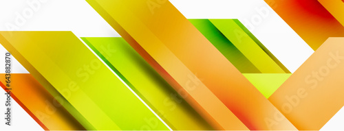 Minimalist backdrop featuring dynamic diagonal gradient lines. Sleek movement crafts artful dance of colors, blending modern aesthetics with captivating simplicity
