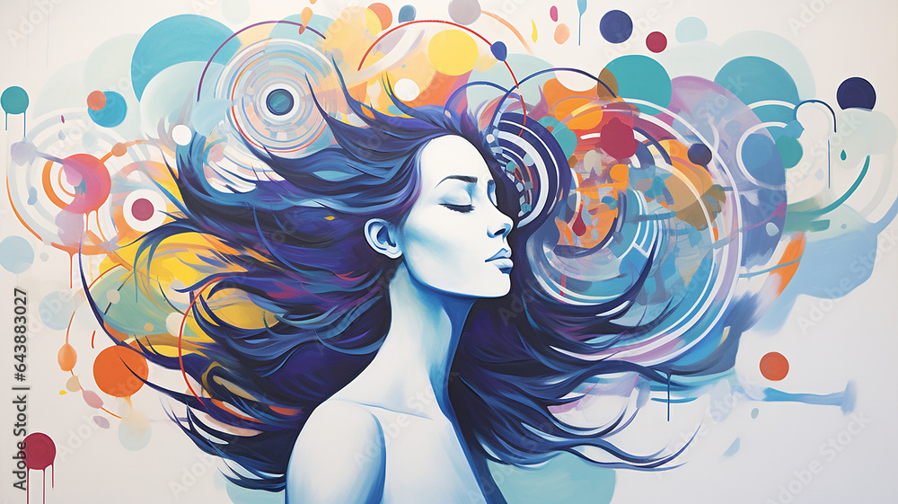 Moments of Stillness