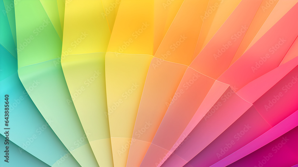 Abstract colorful background Abstract colorful background