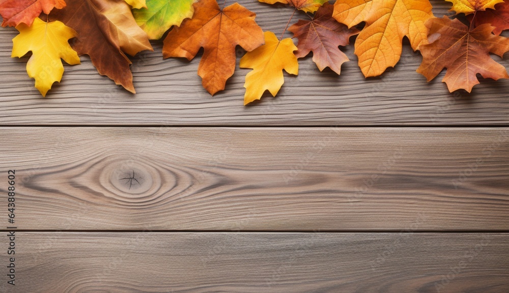 Beautiful falling background maple leaves with pumpkins background for the autumn season. Falling leaves natural background Beautiful falling background maple leaves with pumpkins background for the autumn season. Falling leaves natural background