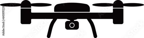 ドローン　アイコン