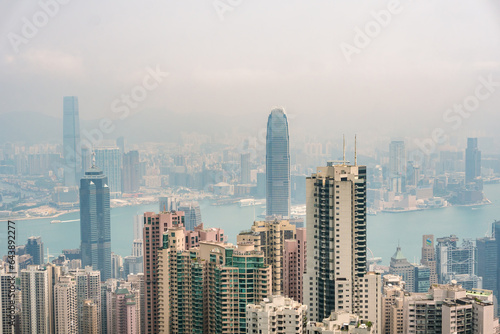 Hong Kong © starmaro