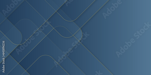 Abstract colorful triangle background for design. with blck color background.