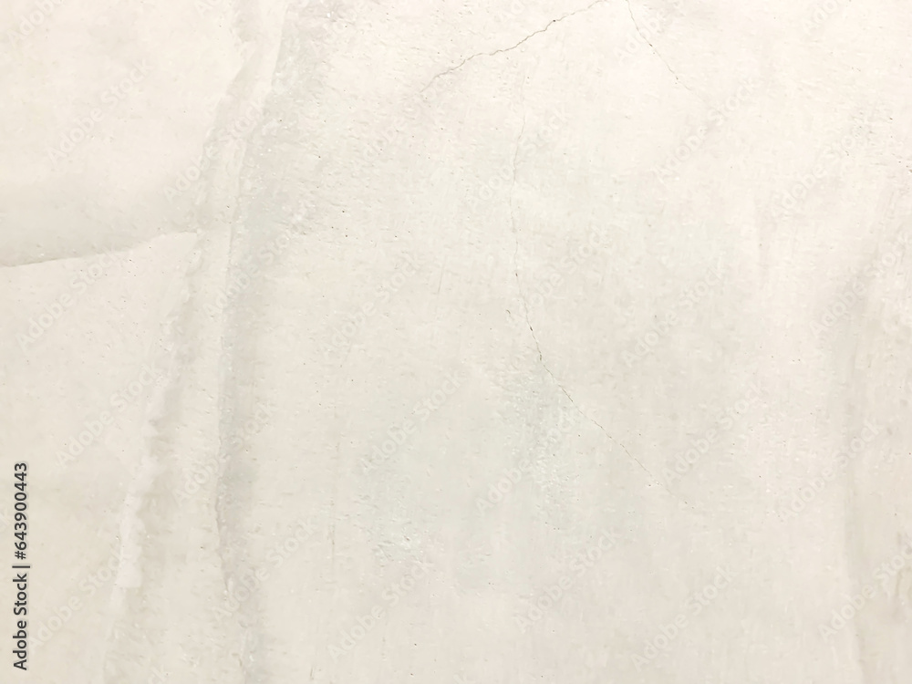 Fototapeta premium The surface of the cement is rough, caused by polishing.