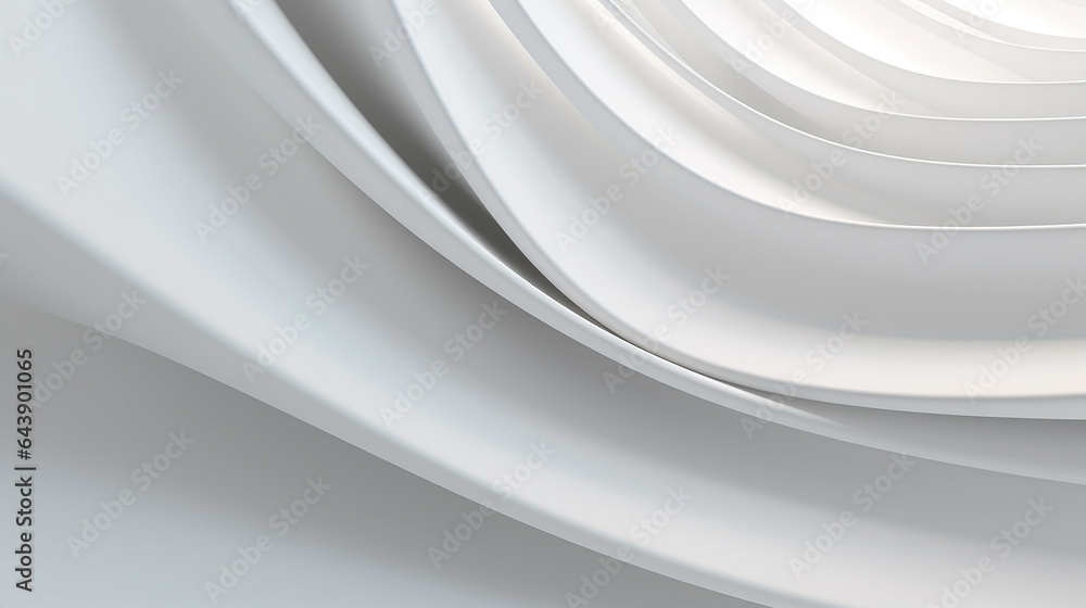 abstract white background 3d rendering abstract white background 3d rendering
