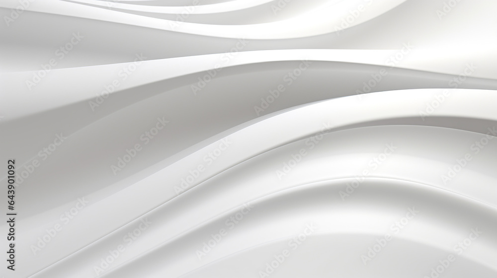 abstract white background 3d rendering abstract white background 3d rendering