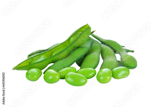Wallpaper Mural green soybeans transparent png Torontodigital.ca
