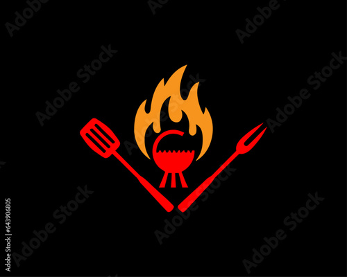 BBQ logo