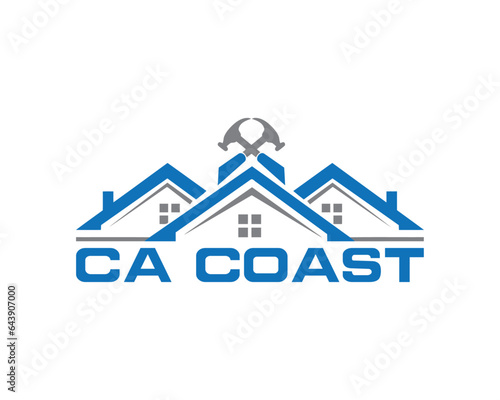 construction logo