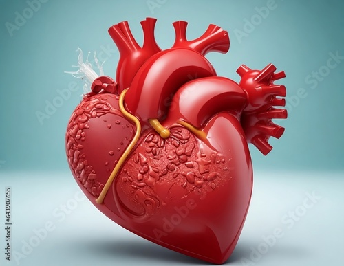 heart in the form of heart,heart illness Cardiovascular