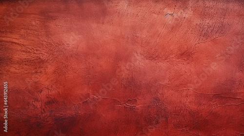 Wallpaper Mural grain dark red paint wall or red paper background or texture Torontodigital.ca