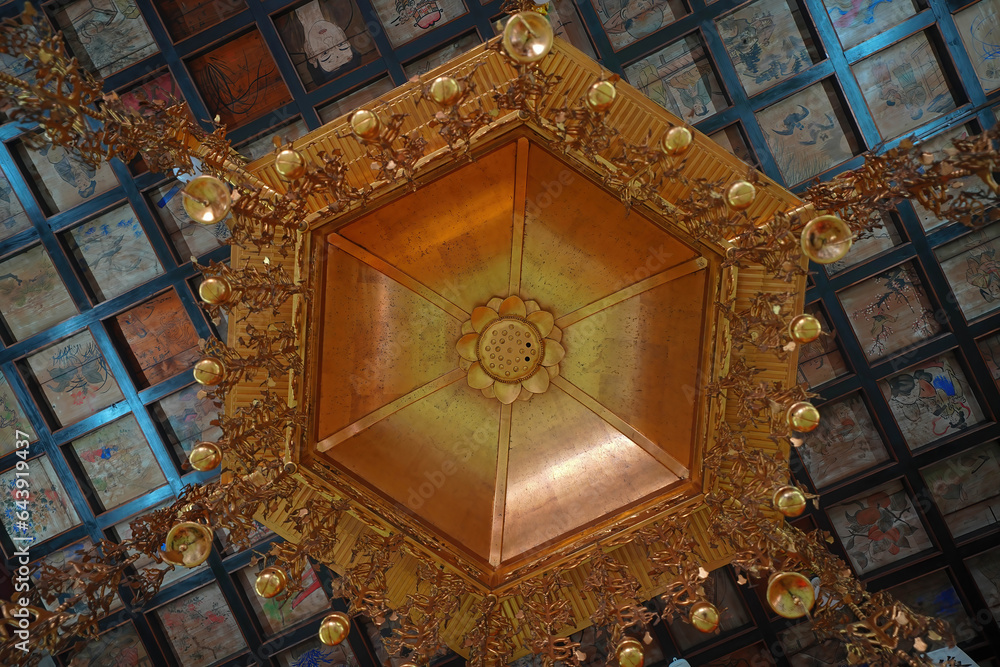 Fototapeta premium 法輪寺