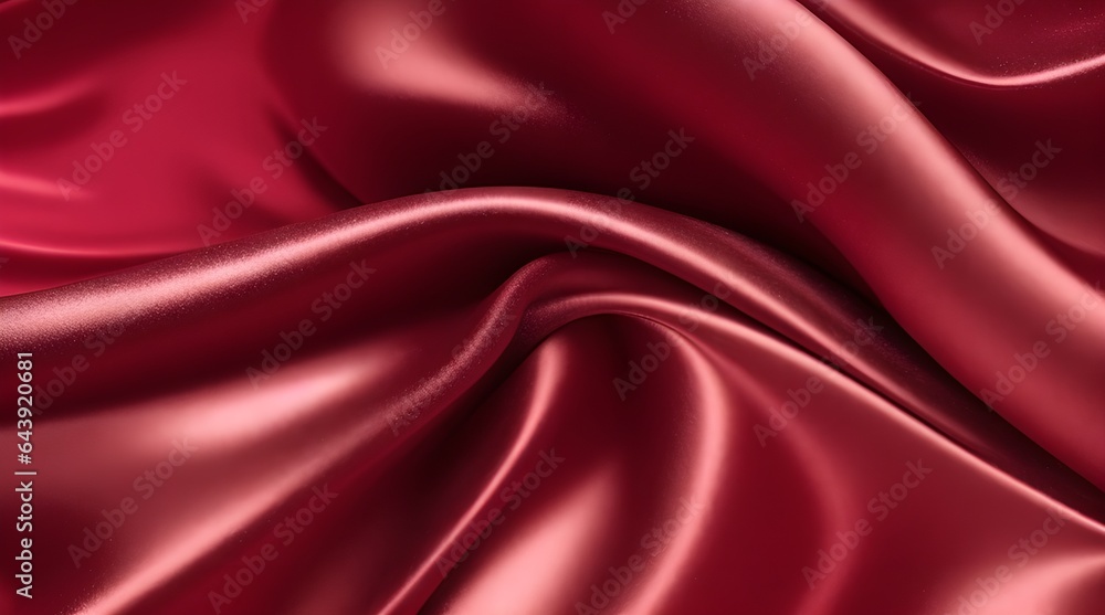 Obraz premium Abstract background luxury cloth or liquid wave...
