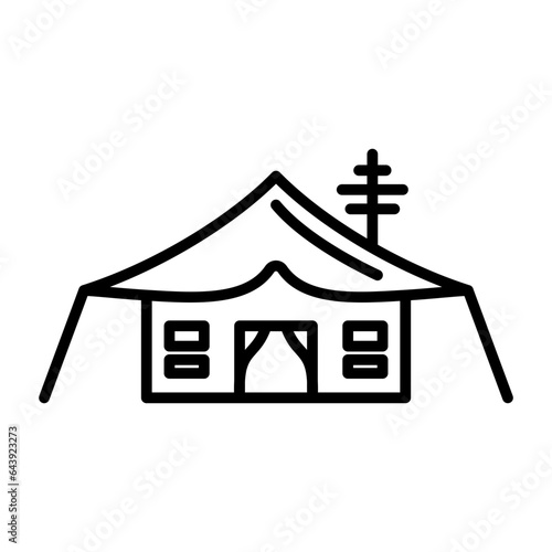 Army Tent