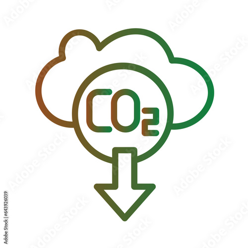 Carbon Cloud Pollution