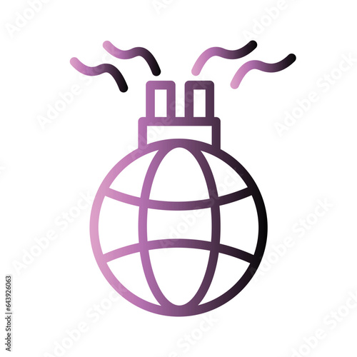 Climate Effect Global