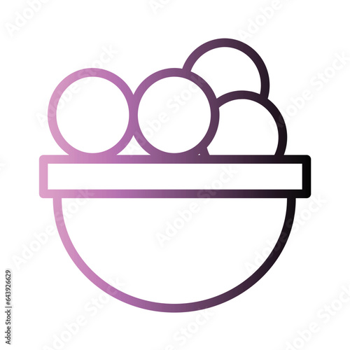 Bowl Feast Hat