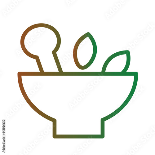 Bowl Herbal Ingredients
