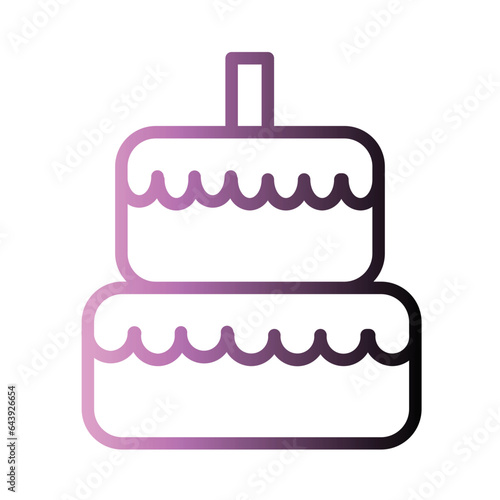 Cake Dessert Reception