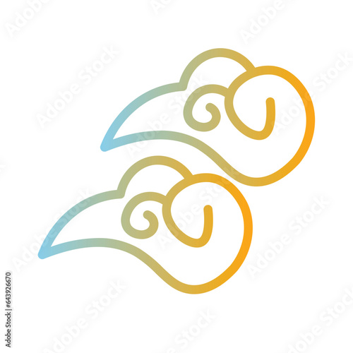 Cloud Sky Traditional