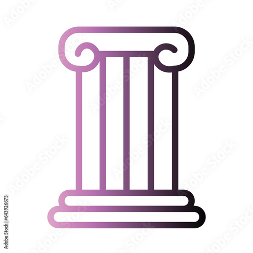 Cloth Column Fashion